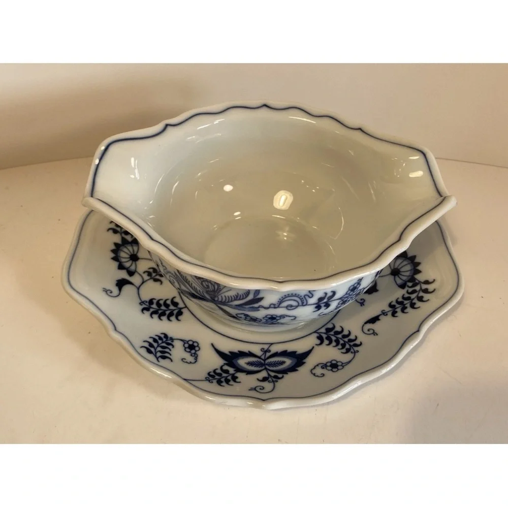 Blue Danube beautiful porcelain